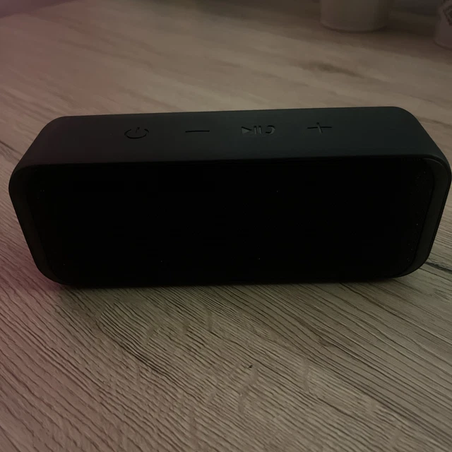 W-KING Cassa Bluetooth Portatile Potente 36W PEAK, Altoparlante Impermeabile IPX6, 360° HI-FI Bassi Potenti, Bluetooth 5.4, Chiamata In Vivavoce, Vero Stereo Senza Fili, AUX, Tipo-C - Foto 12