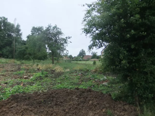 Terrain à bâtir à vendre à VILLERS L'HOPITAL (62390) 3