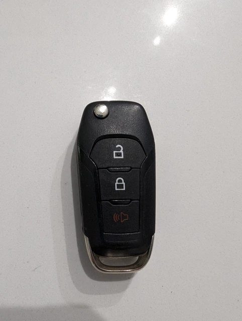 Used 2019 Ford F150 Key Fob