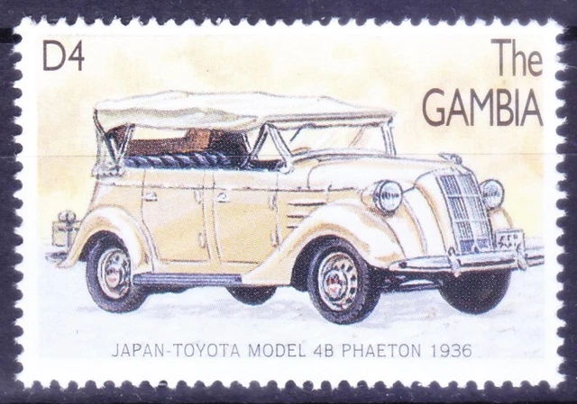 Auto e motori, Trasporti, Tematiche, Francobolli - PicClick IT