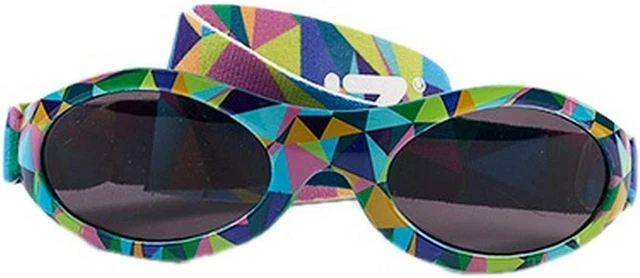 Orejeras Banz Baby caleidoscopio Kidz