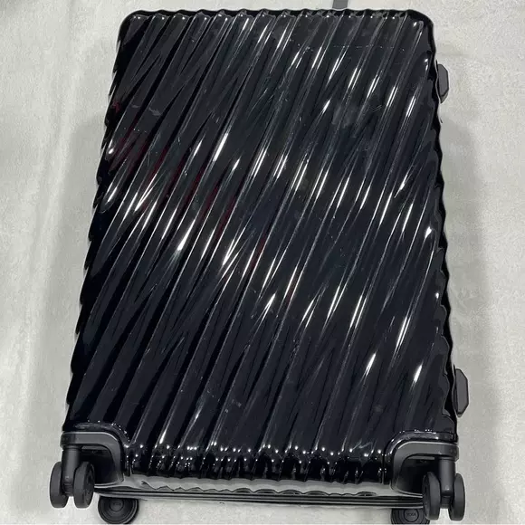 Tumi 19 Degree Extended Trip Expandable Packing CaseBlack