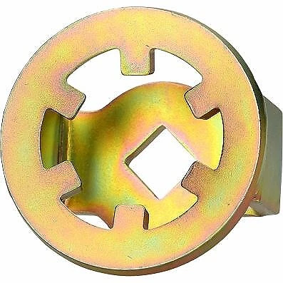 Chiave filtro olio KS TOOLS 1/2" Ø 42 mm/6 scanalature