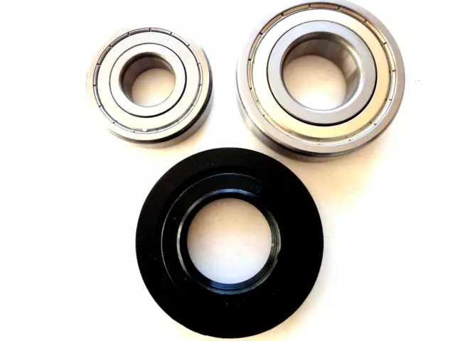Panasonic Machine à Laver NA140/148/168 SKF Roulements & Scellé Kit