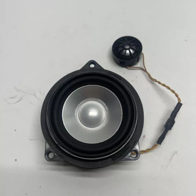 2007 BMW 335xi 335i 328i 328xi E90 Sedan Door Speaker DSP Logic7 65139142512