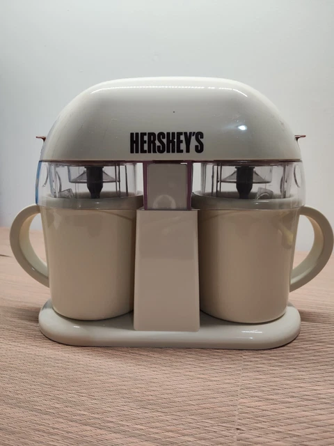 Hershey Ice Cream Machine FOR SALE PicClick