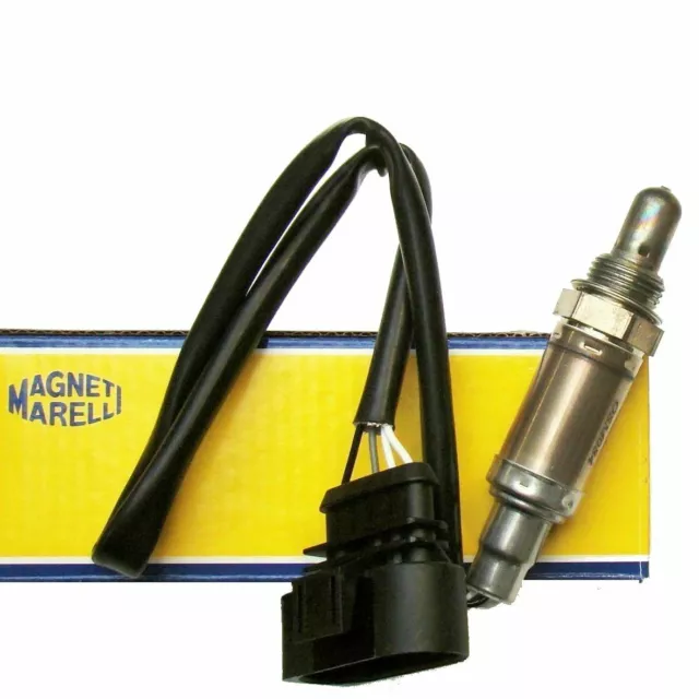 Lambdasonde mit Stecker VW Golf III IV 1.8 Caddy II 1.4 1.6 Vento 1.8 Regelsonde