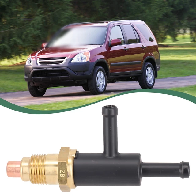 Control Valve Air Injection 1PC 36281-PNA-G01 Air Injection Control Valve