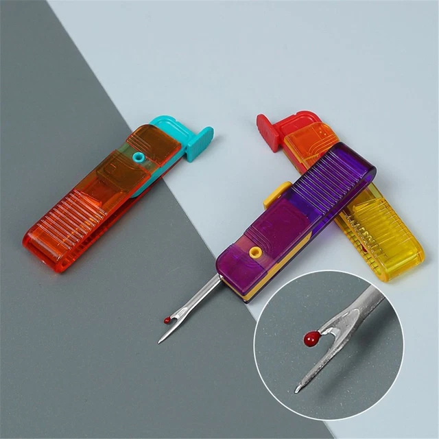 Retirador de roscas conjunto rosca plegable cortador costura cruzada destripador