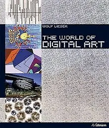 The World of Digital Art de Lieser, Wolf, Baumgartel,... | Livre | état très bon