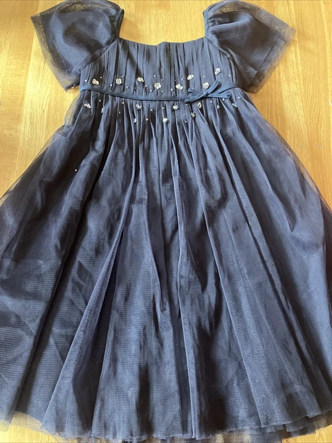 Debenhams girls occasion dresses online