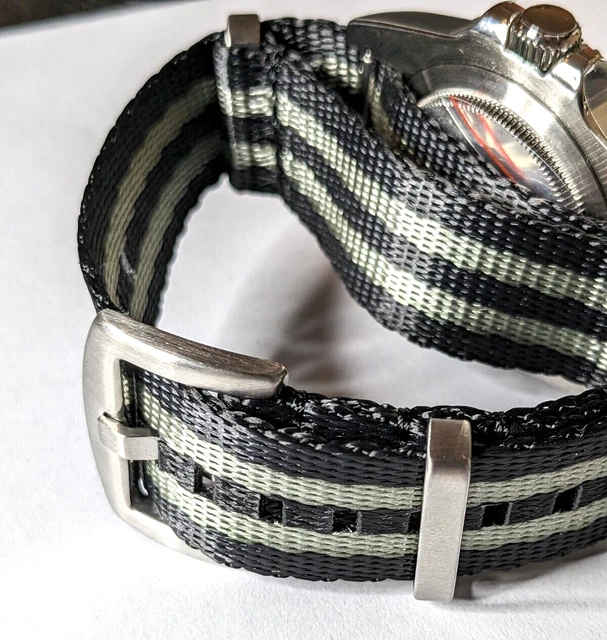 Omega online bond nato