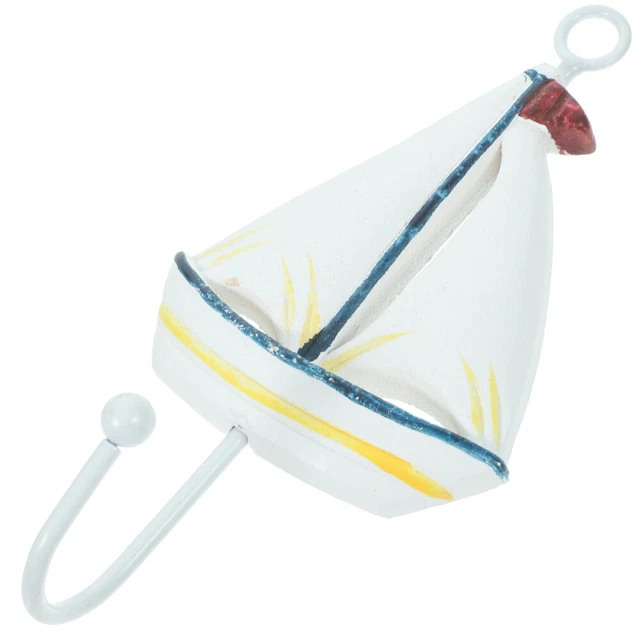 EKKONG Ancoraggio Da Parete, Ganci Per Soffitto In Acciaio Inox Gancio Per Altalena Supporto Per - Foto 5