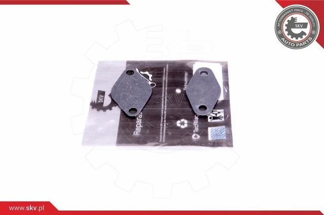 Kit riparazione valvola agr