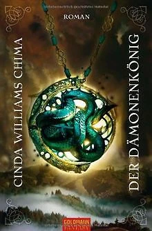 Der Dämonenkönig -: Roman von Williams Chima, Cinda | Buch | Zustand sehr gut