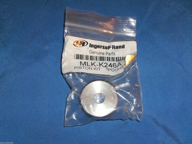 Ingersoll Rand Aro Mlk-K246A Piston Kit Mlkk246A