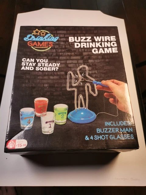 Giochi per adulti Giochi di società Giocattoli e modellismo  