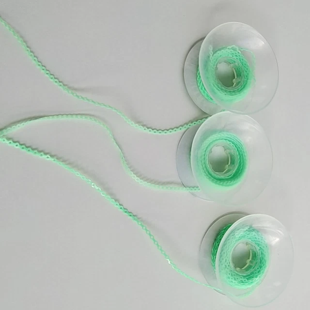 Dental Super Elastic Ultra Power Chain Elastolink Continuous/Short/Long Size