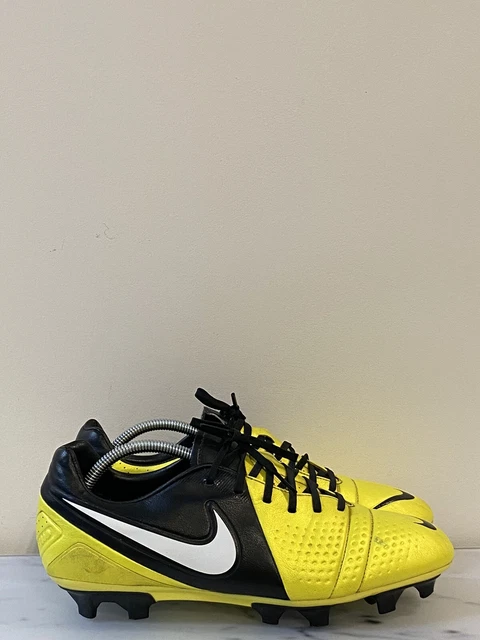 ctr360 trequartista ii yellow