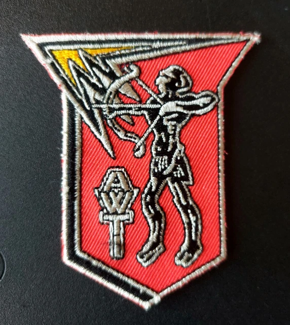 Atac Patch PATCH AERONAUTICA MILITARE Am Italian Air Force Patch Itaf Awti EUR 24 ...