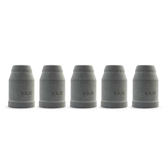 UNIMIG SC120 30-70A Retaining Cap Body - 5 Each - Made in Italy U14002K - SC1230