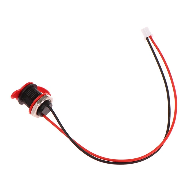 USB-C TYPE-C 5A high Current Charging Socket With M11 Nut Snap Lock Plate ba