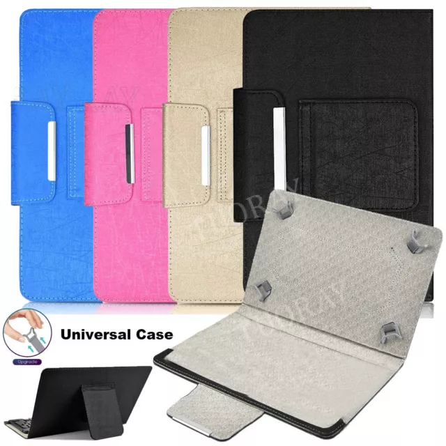 Universal Schutzhülle Für Xiaomi Mi Pad 6 5/6 5 Pro Redmi Pad SE 11 Tasche Cover