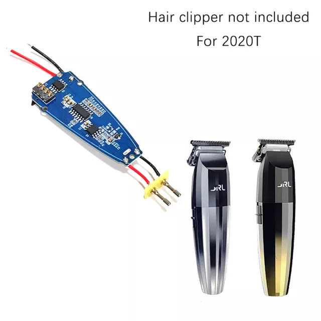 Suitable For 2020T Clipper Control Circuit Board 2020 Electric Shear PCB Board