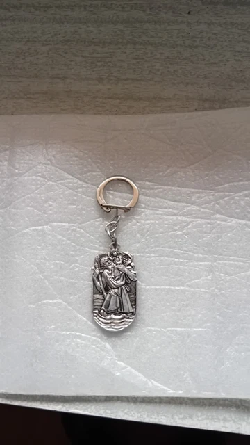ANCIEN PORTE CLÉ Mister Mint EUR 15,00 - FR