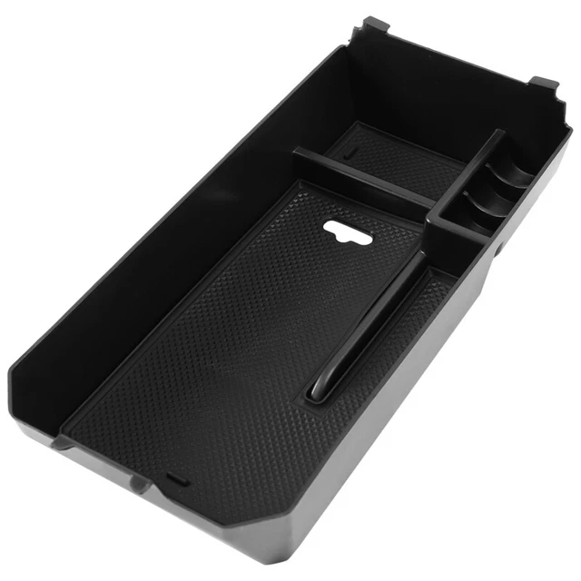 Vassoio Organizer per Console Centrale per W205 Classe C W253 Classe GLC 20 Y6W6