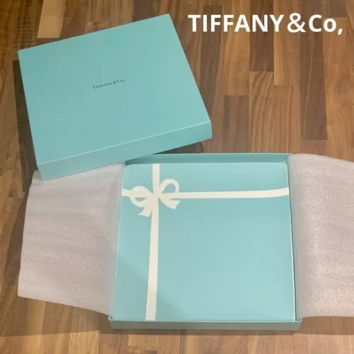 ティファニー　ペアグラス　新品未使用　TIFFANY&Co.
