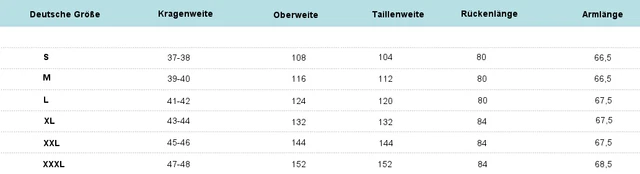 Trachtenhemd Herren Weiß Oktoberfest Hemden Langarm Gr. S Neu 3