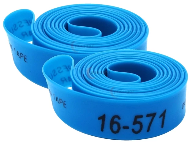2x Schwalbe Felgenband Super HP 26 Zoll 16-571 (B: 16mm D: 571mm)