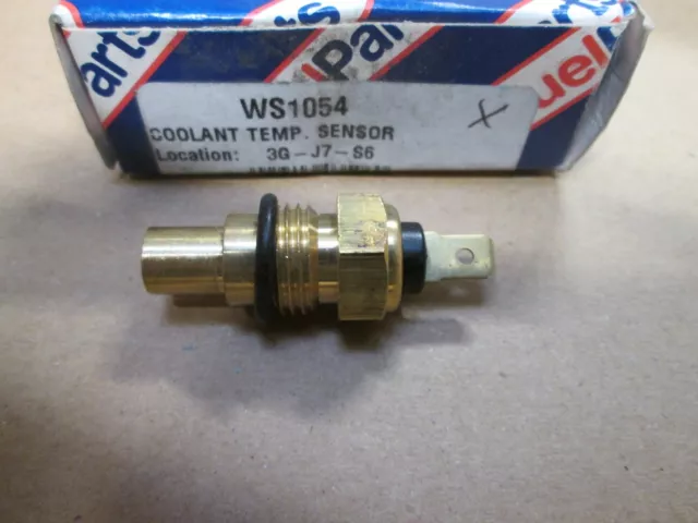 Ford Escort Fiesta Mondeo Transit Coolant Temperature Sensor Ws 1054