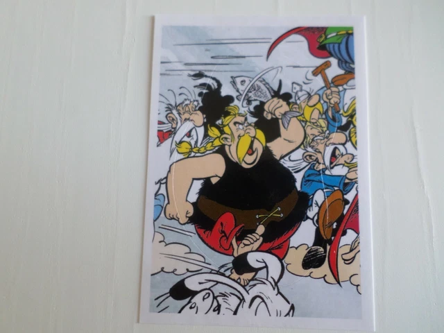 2 Euros Commémo. BE France 2019 - 60 ans d'Astérix