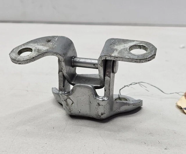 2006-2012  Toyota Yaris Door Hinges Front Driver Left Side Lower Hand  Sedan