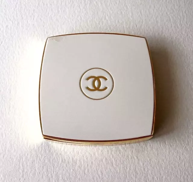 CHANEL COCO MADEMOISELLE Solid Perfume - Collection CAMBON Creme