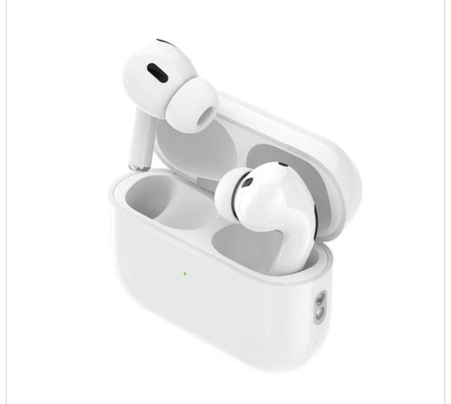 APPLE AIRPODS PRO (2nd Generation) with MagSafe Wireless Charging Case