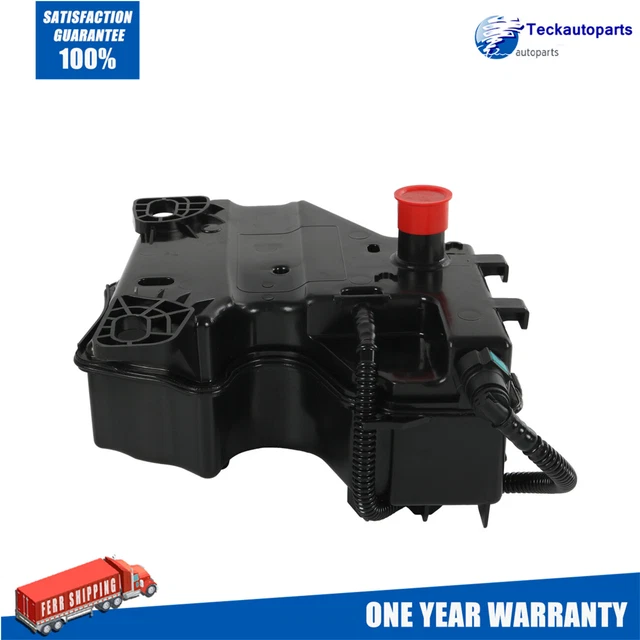 Additive tanks with part number 1610115580 stock