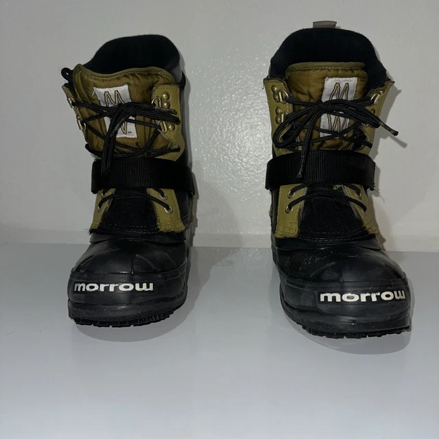 MORROW MEN display picture 1