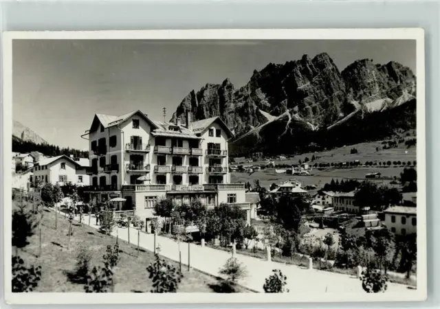 11033730 - Cortina dAmpezzo Hotel Corona Belluno