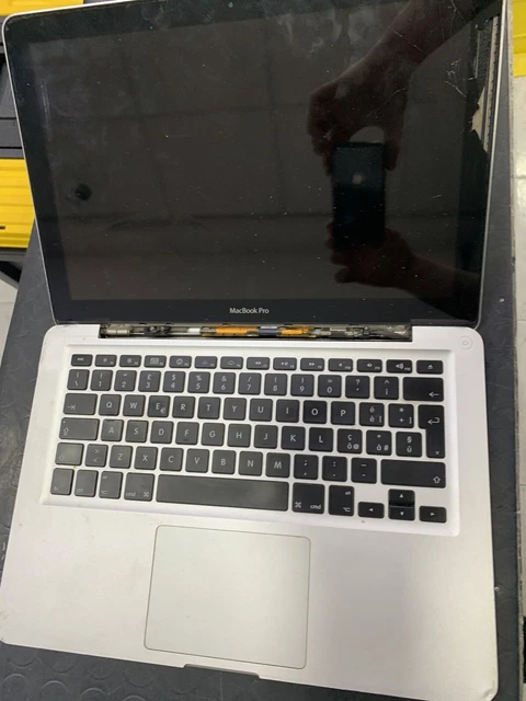 Apple, MacBook Pro, A1286 ,Guasto, Parti Di Ricambio, RICAMBI
