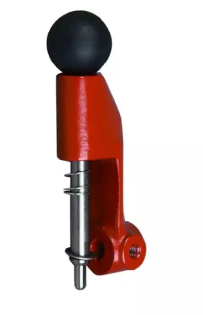GENUINE AMMCO Brake Lathe Shifter Lever Handle Assembly SA7742