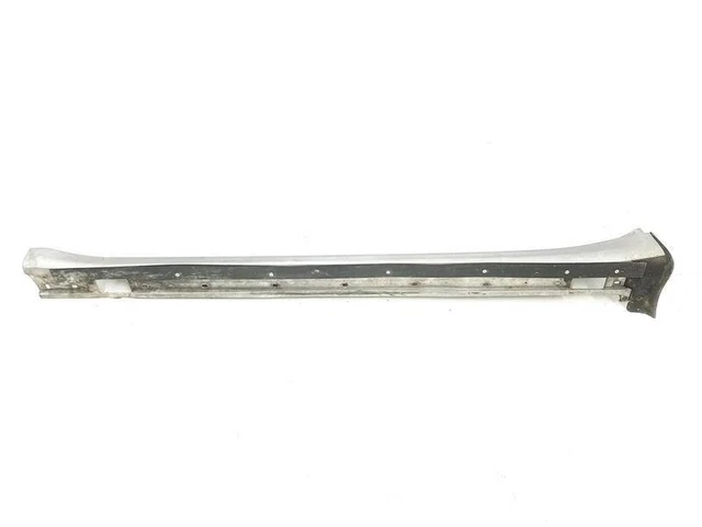 97055950100 spoiler laterale per PORSCHE PANAMERA 4.8 4S 2004 1841817