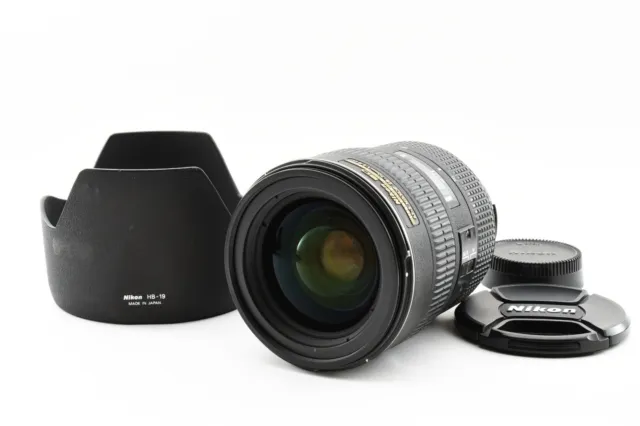 Nikon ED AF-S NIKKOR 28-70mm f/2.8 D ED Zoom Lens From JAPAN [READ] #912A
