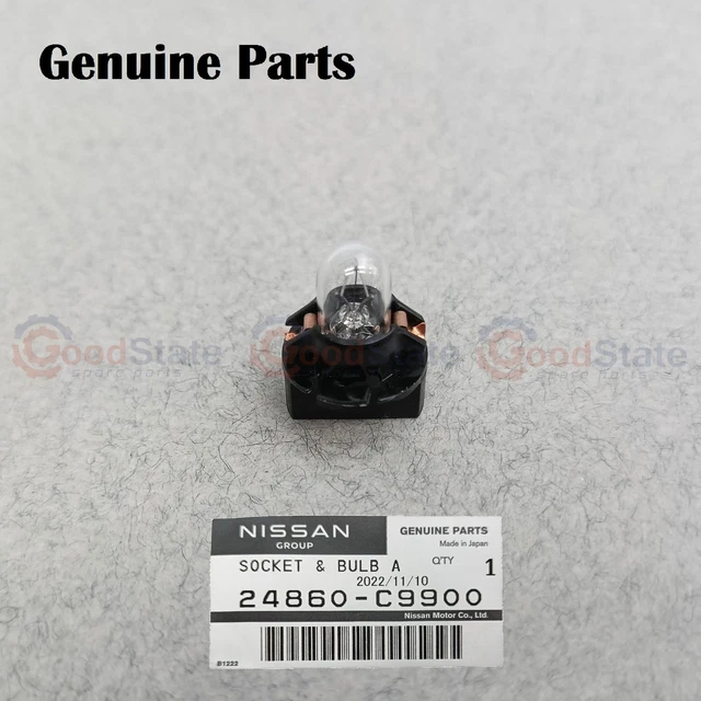 Nissan Navara D22 2003 Instrument Cluster Wiring Diag vrogue.co