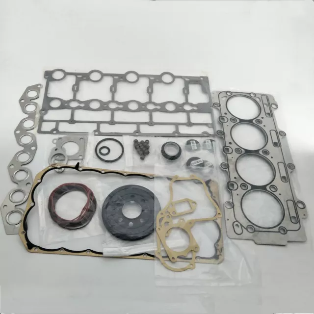 Original Engine Cylinder Head Gasket Set Kit for LDV V80 LDV T60