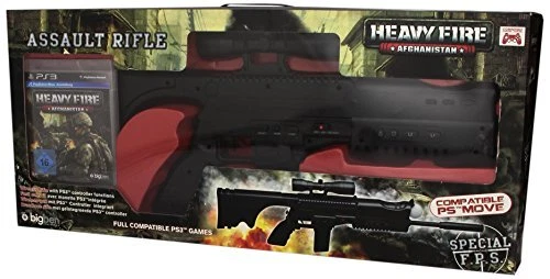 Pack PS3 Hunter's Trophy + Fusil Shotgun Connecté – Neuf, Jeu De Chasse, édition Limitée