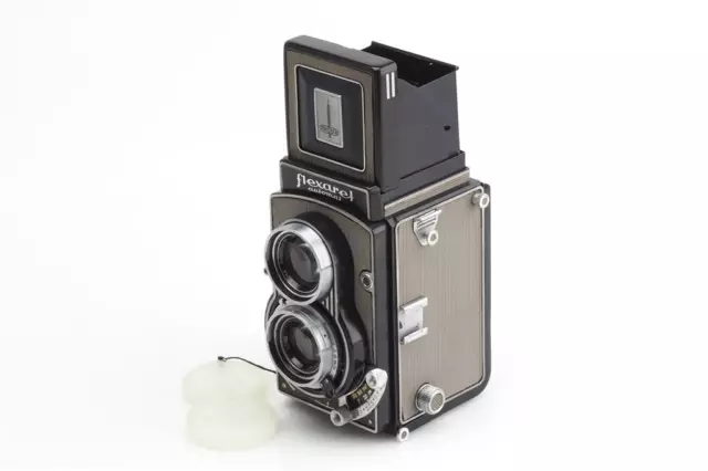 Meopta Flexaret Automat  w. Belar 3.5/80mm (1713241704)