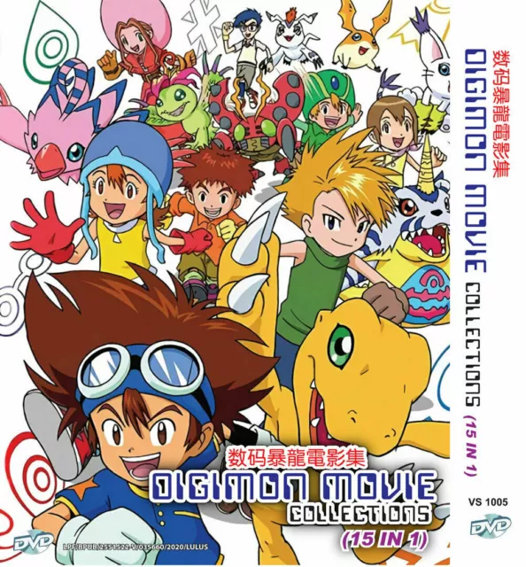 Digimon runaway locomon shop full movie english dub